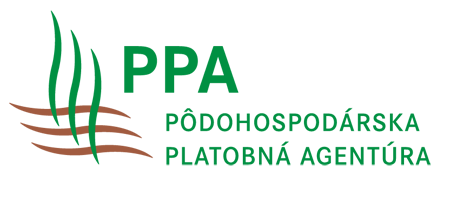 PPA - Pôdohospodárska platobná agentúra