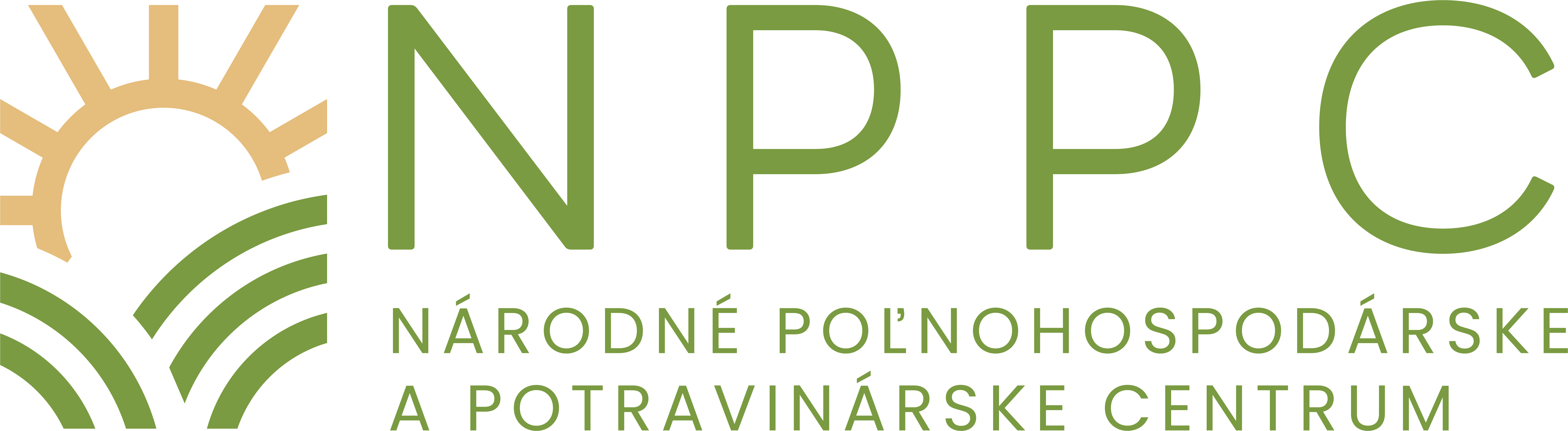 Národné poľnohospodárske a potravinárske centrum